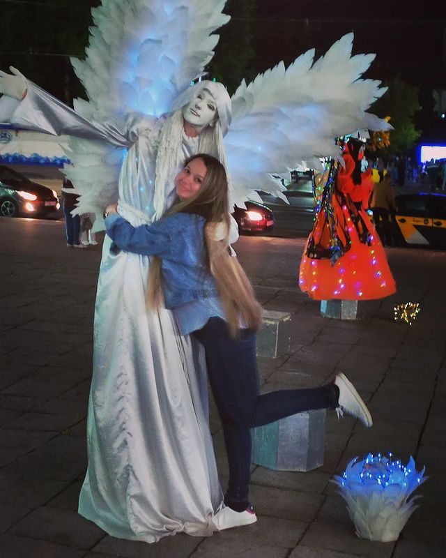 lenochkatenkova в LOOKY. . null