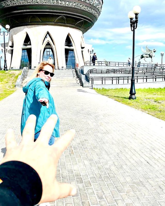 tulitina в LOOKY. . null