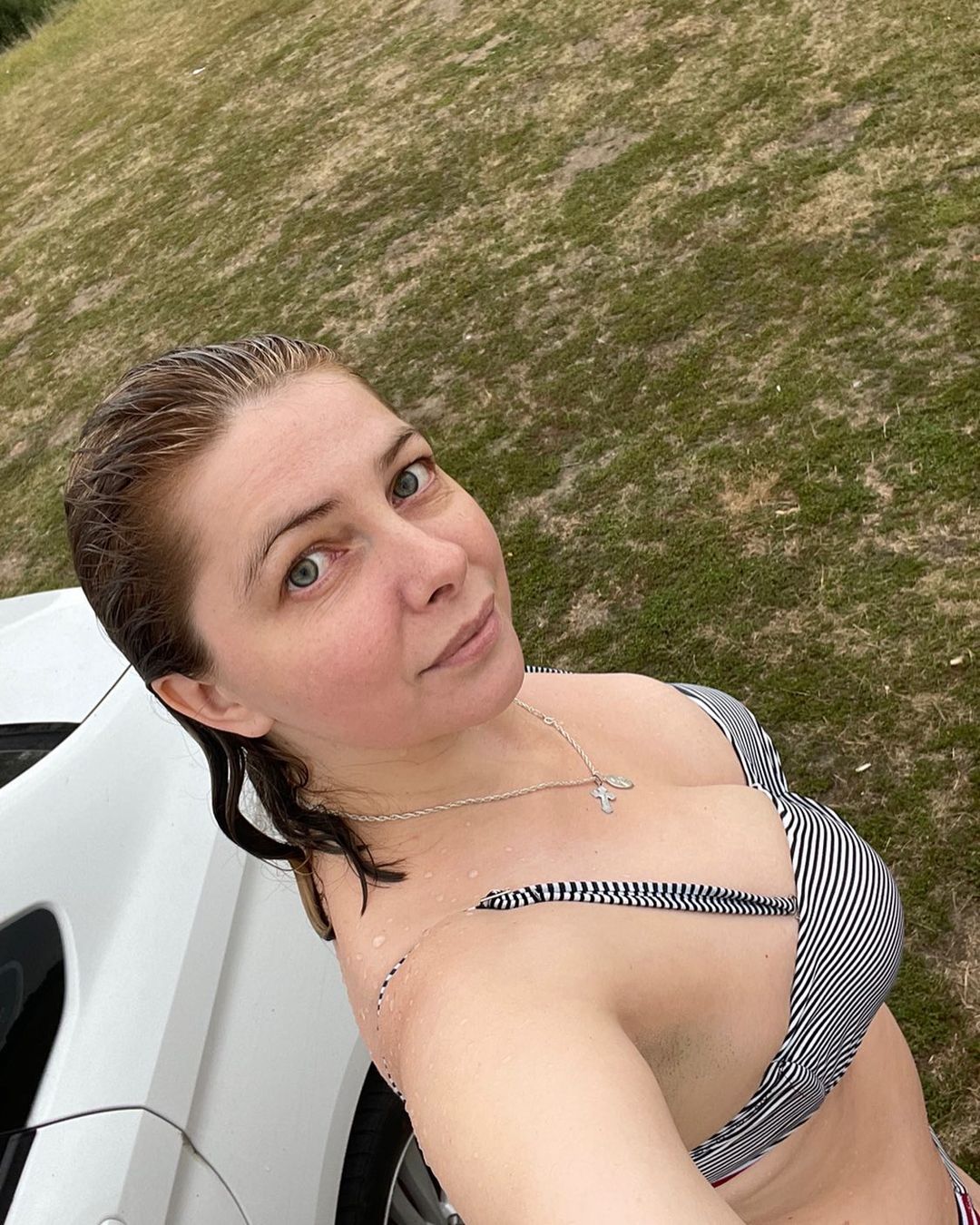 _tanya_1508 в LOOKY — Будьте как погода… Ей абсолютно все равно нравится она кому-