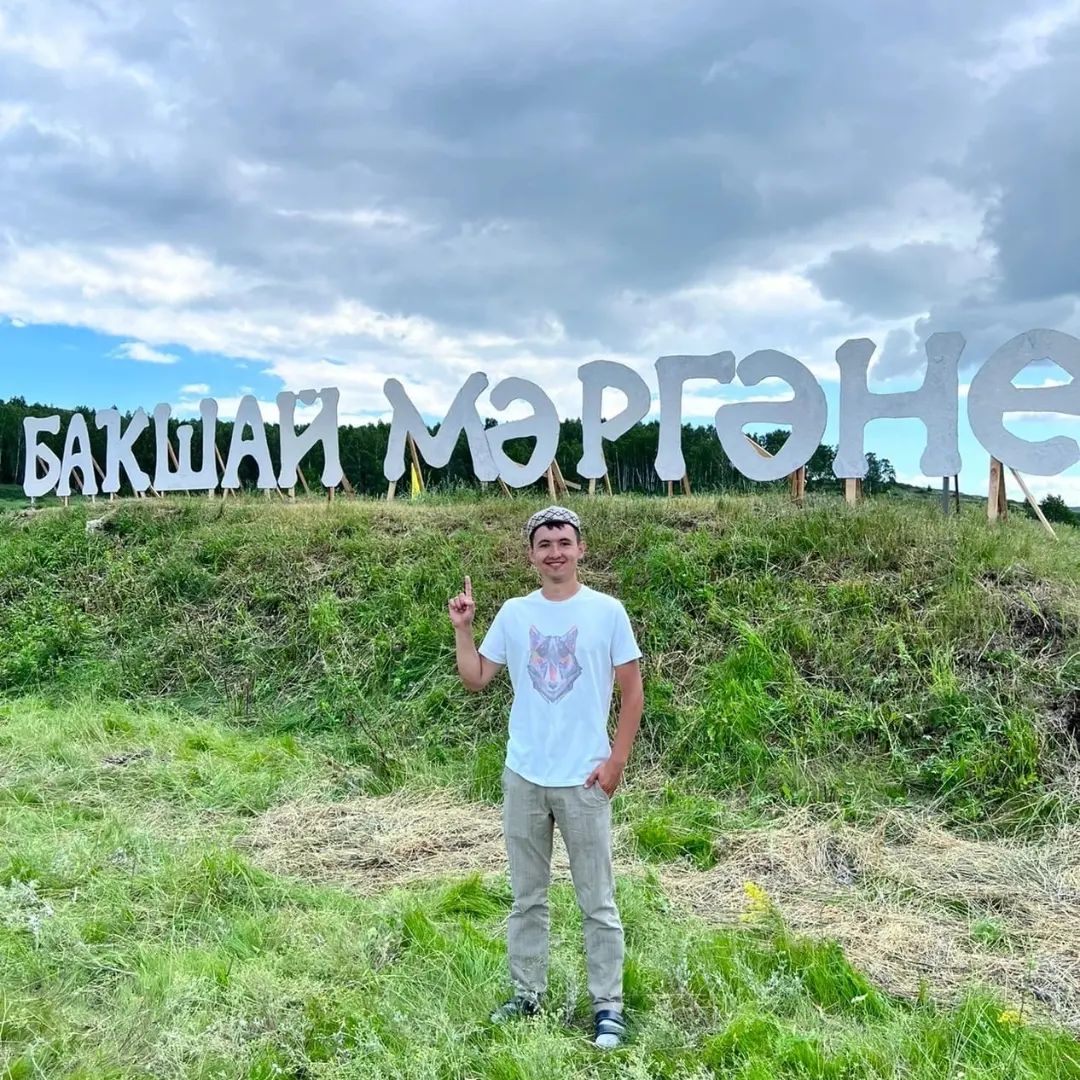 ☝🐺
Башкортостан⛰
Место куда хочется возвращаться снова и снова

#этнофестиваль #учалинскийрайон #башкортостан