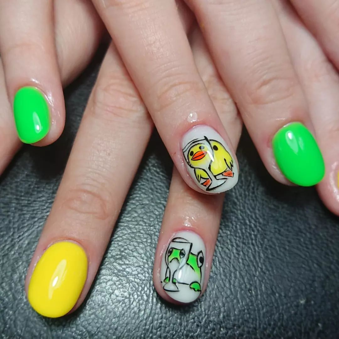 inna_nailart в LOOKY — фото 1