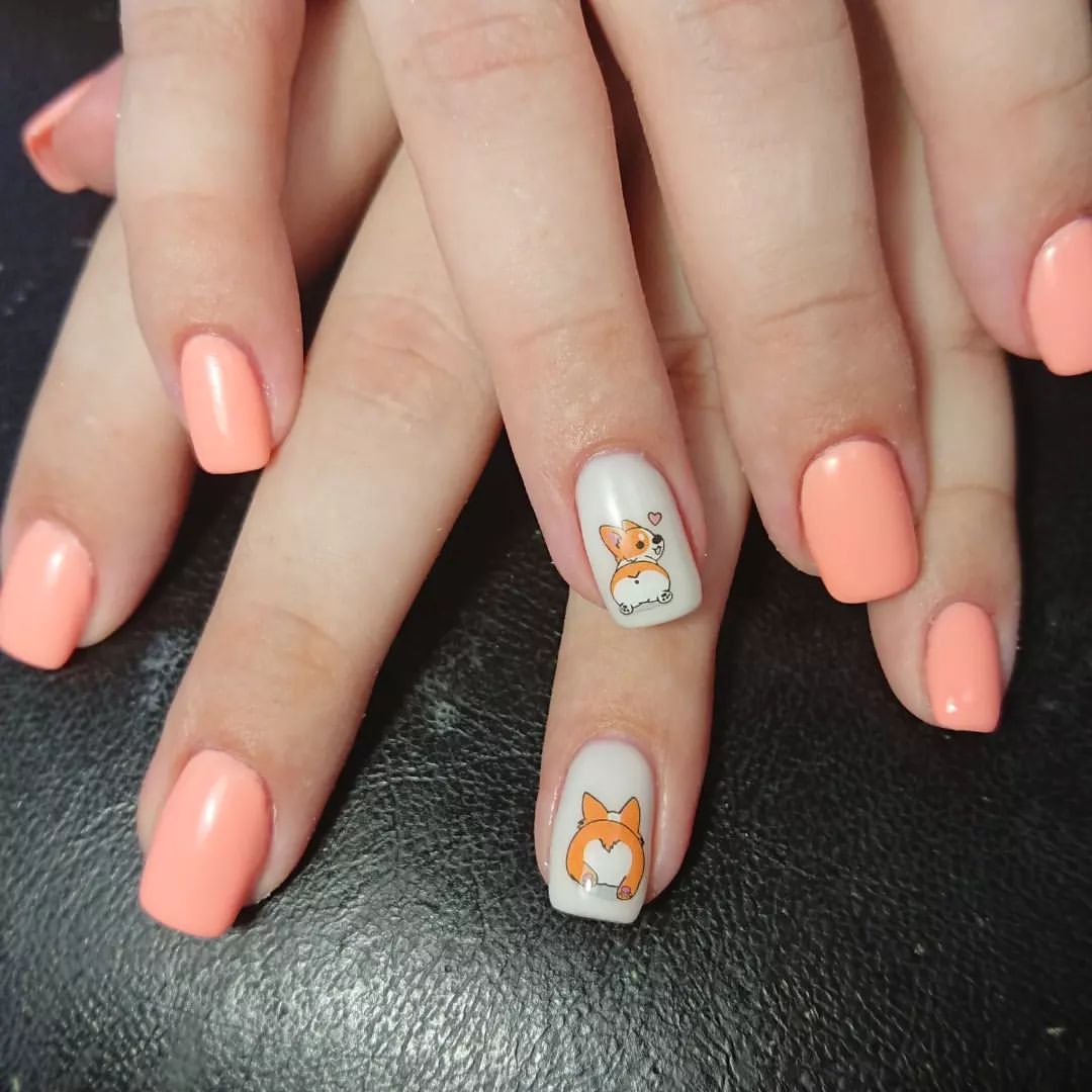 inna_nailart в LOOKY — фото 4