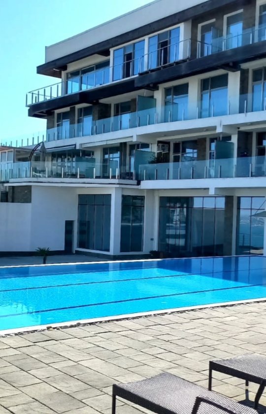 nedmall_estate в LOOKY. . Апартамент 150 м² 
(...