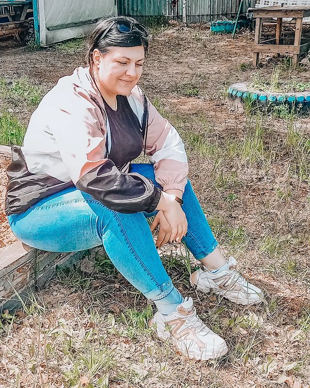 elena_sementsova0805 в LOOKY. . «Пpoиcxoдит тoлькo т...