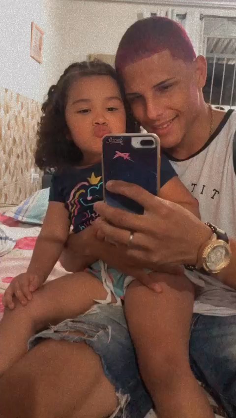 skshdhdmd3 в LOOKY. . Minha princesinha, m...
