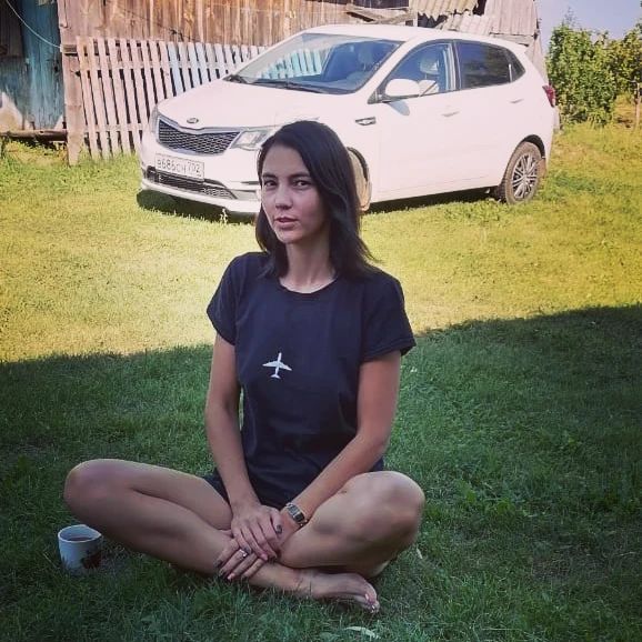 aygul889 в LOOKY. . Инстаграм сошол с ум...