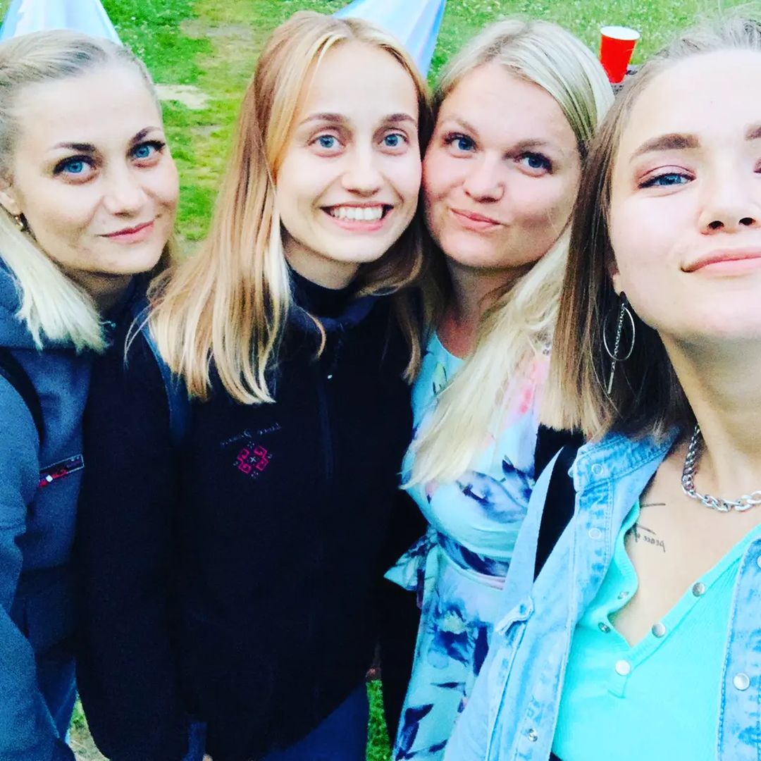 Спасибо всем, все было круто!!!! 💋💋💋