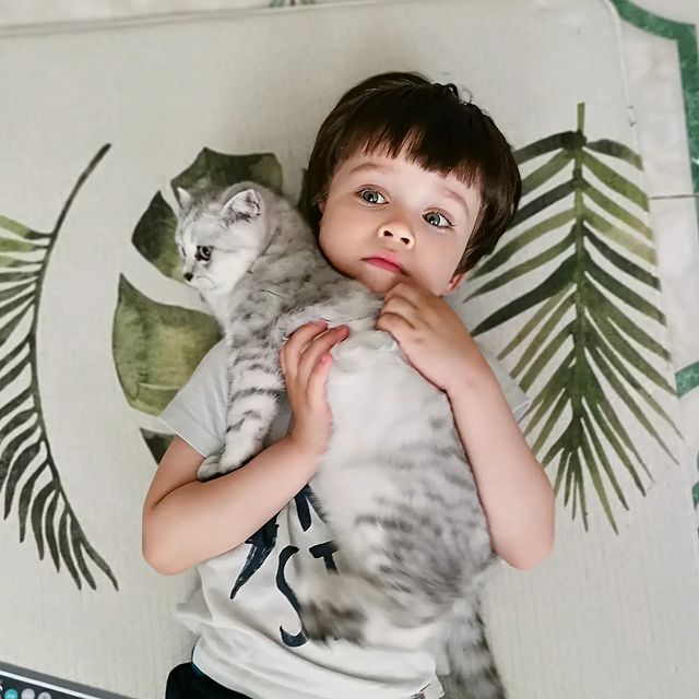 kostikpenzin в LOOKY. . 🙀