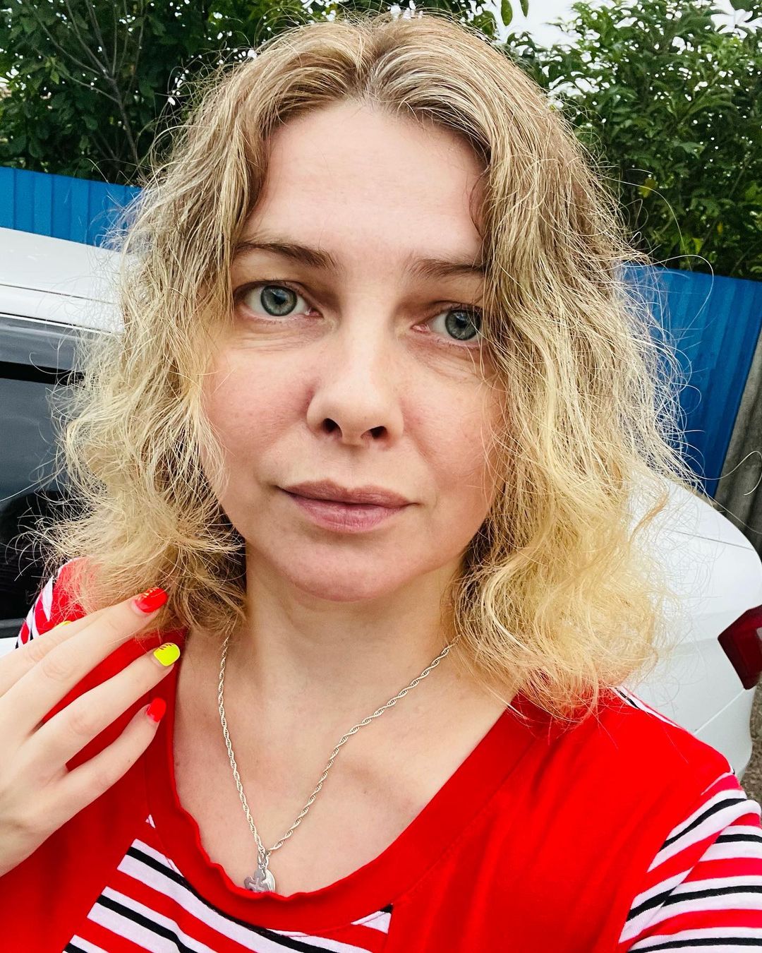 _tanya_1508 в LOOKY — Не мешайте людям думать о вас так,как им хочется. Может это 