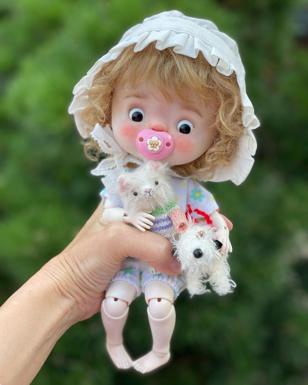 makarova_dolls в LOOKY — фото 3
