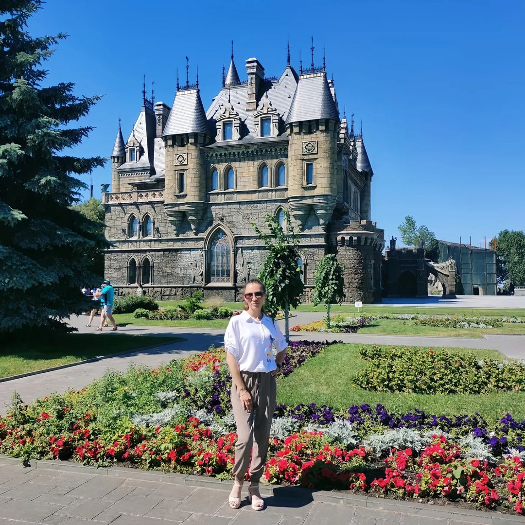 elmirochkaf в LOOKY — фото 1