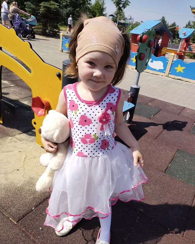 kristina_happy_mama в LOOKY. . Наша принцесса 💋