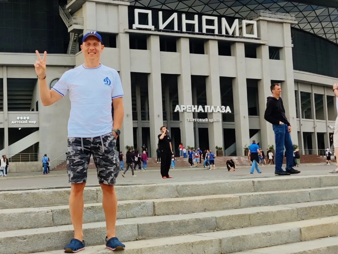dmikriv в LOOKY — фото 2