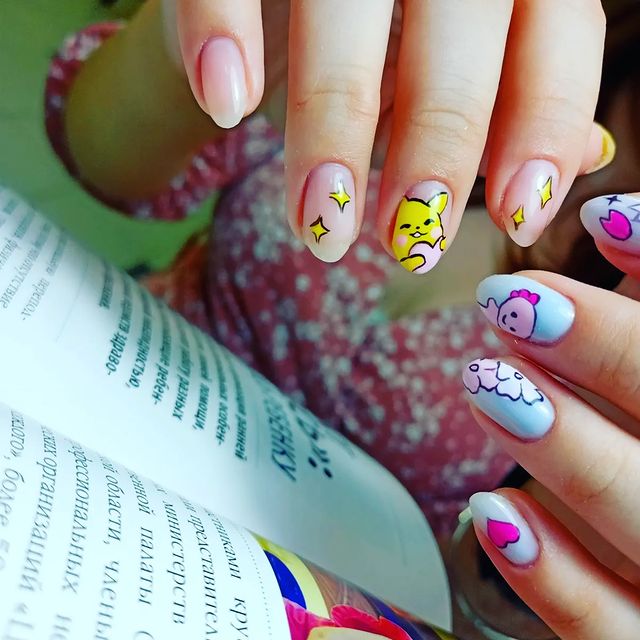 naspheratoo в LOOKY. . null