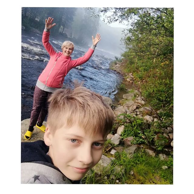 kulesh_anzhela в LOOKY. #природа,#колвица💦водопад,#север,#оленегорск,#отдыхнаприроде,#успехусмелых,#успешныелюди,#семьяотдыхает,#природасевера,#мурмансксяобласть,#водопады,#насевережить. Красотища 🤩!!!
Каки...