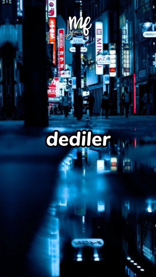 mflyriccss в LOOKY. #velet,#dediler,#dedikleriniyediler,#mflyriccss. Velet - Dediler Dedi...