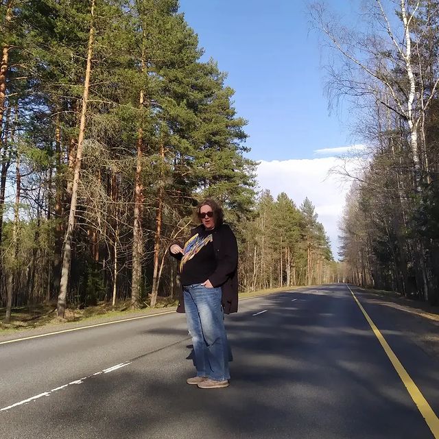 mariya_v_konovalova в LOOKY. . Вот и появился новый...