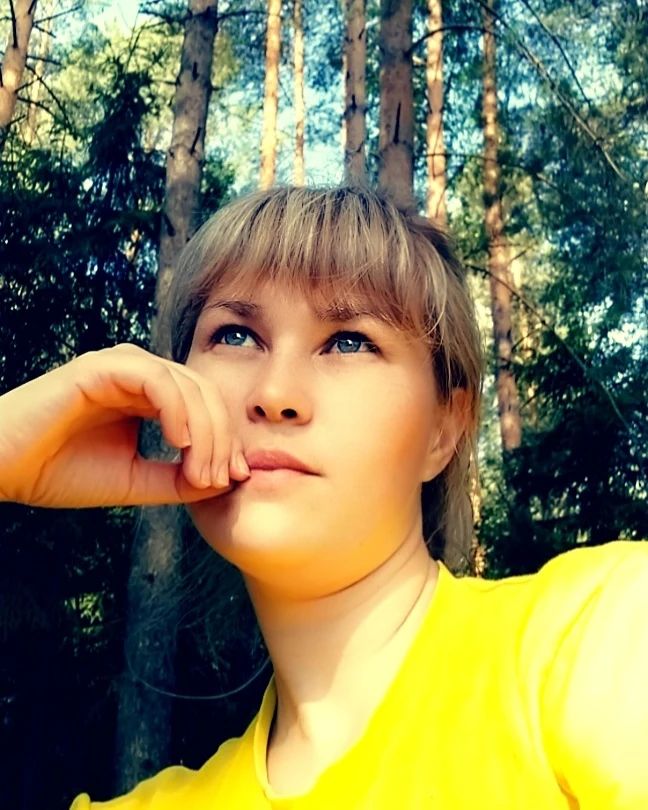 Ммдааа... Ещё раз убедилась, что верить, надеяться и полагаться можно только на себя, а всё остальное только... Бла... Бла... Бла...