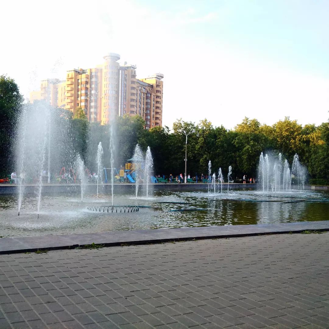 saintsdriver в LOOKY. . Лето