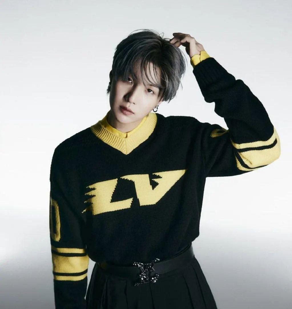 bangtan_boys_a.r.my в LOOKY — фото 10