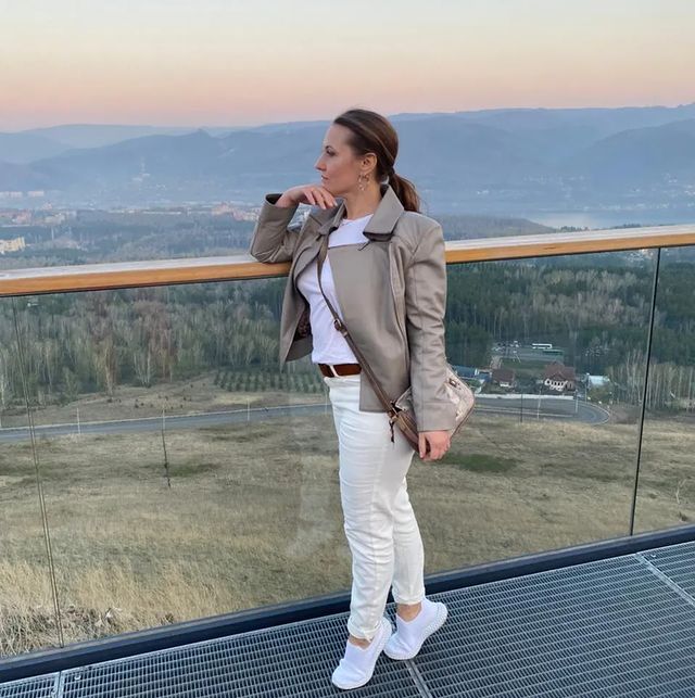 irina_praktik в LOOKY. . ЧТО ВАМ МЕШАЕТ БЫТЬ ...