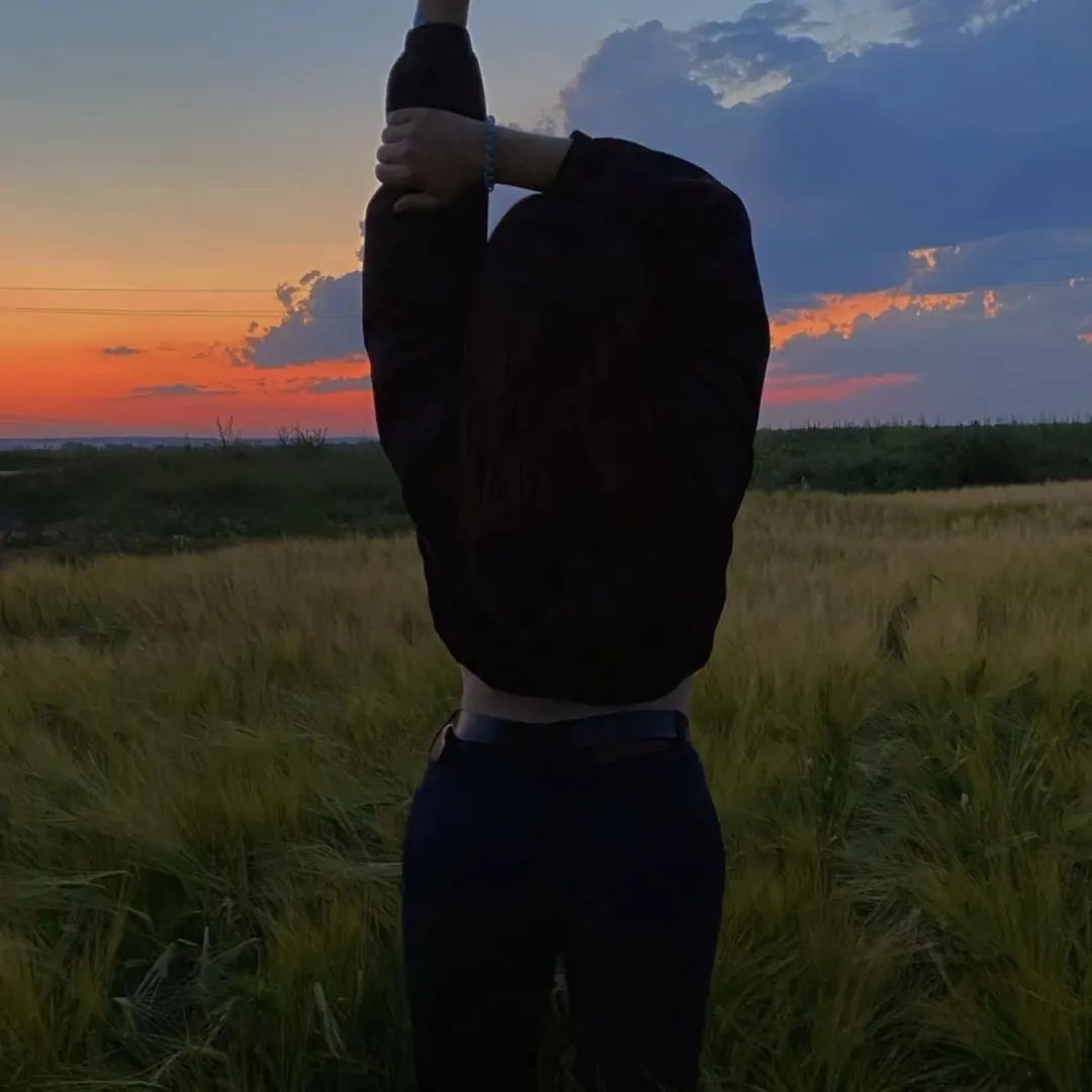shpuliiik_ в LOOKY. . 🌇❤