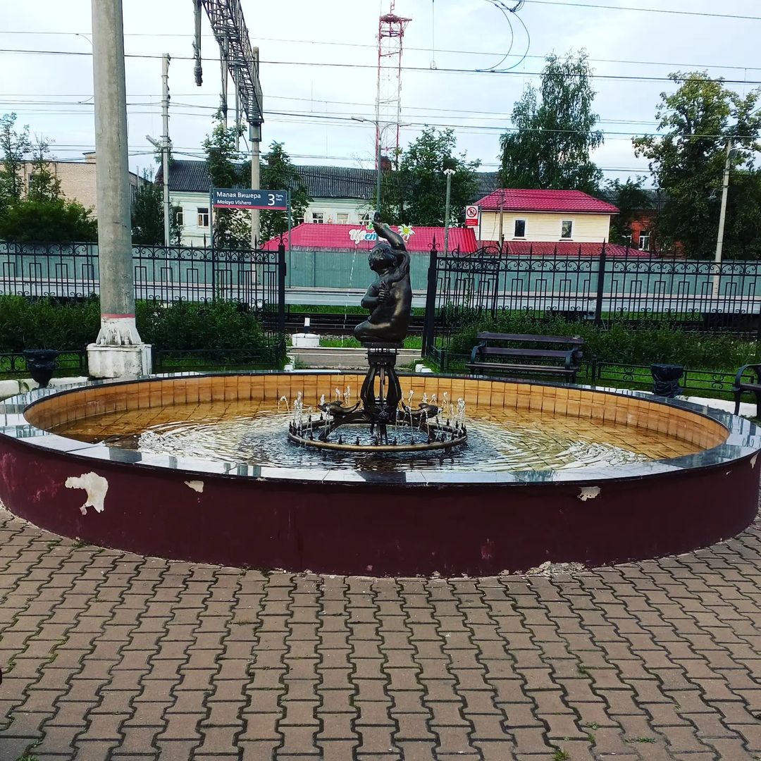  в LOOKY — публикация