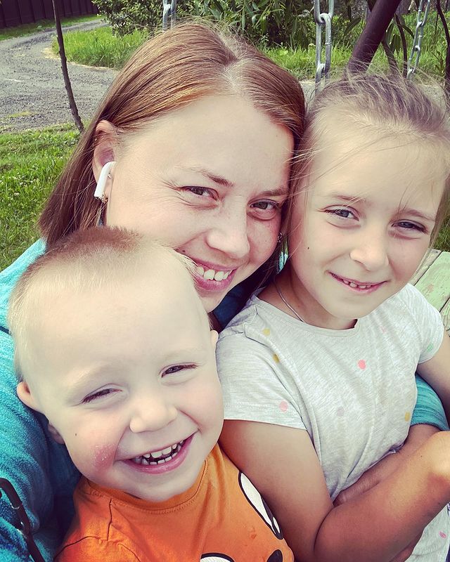 petrushina_n_child в LOOKY. . Мои самые любимые ❤️...