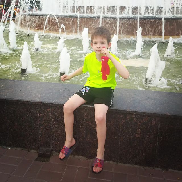 velikorusia в LOOKY. . null