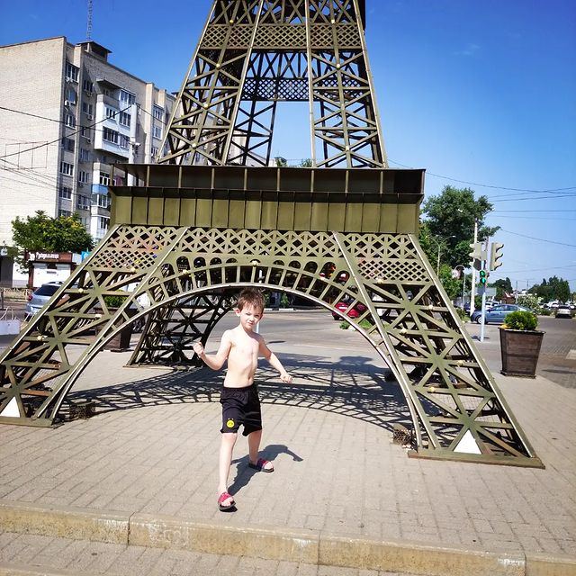 velikorusia в LOOKY. . null