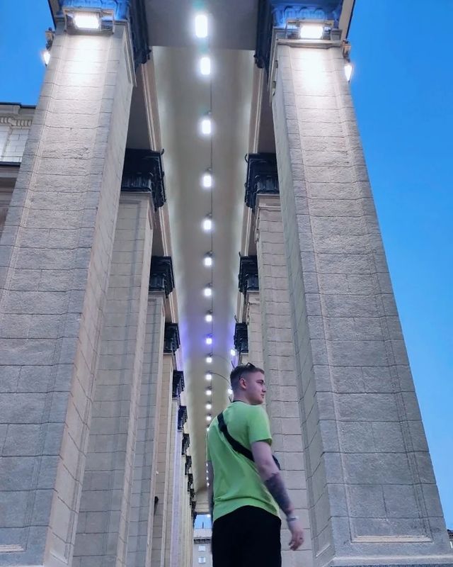 protasov.daniil.bartender в LOOKY. . null