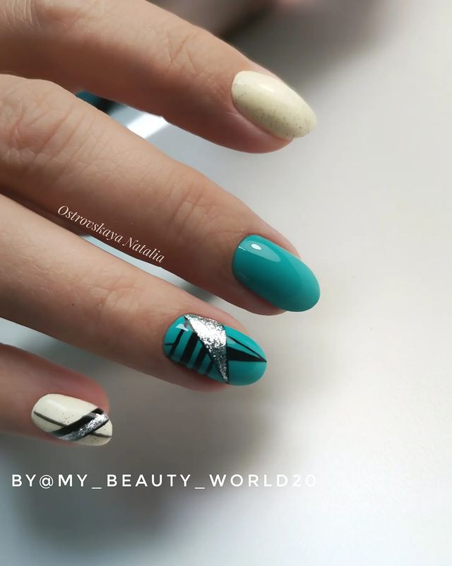 ilfirinwolf в LOOKY. #комбинированныйманикюр,#выравниваниеногтевойпластины,#nails,#гельлакобь,#гельлак,#блики,#дизайнногтей,#naildesign,#красивыеногти,#красивыйманикюр,#маникюрдизайн,#идеиманикюра,#геометриянаногтях,#naildesign,#beautiful,#instanails,#маникюрныйинстаграм,#topnails,#likes,#мастерманикюра,#spasefingers,#ногтиновосибирск#novosibirsk,#ногтиобь,#обь,#маникюробь,#люблюсвоюработу,#OstrovskayaNatalia,#my_beauty_world20. Мастер маникюра/педи...