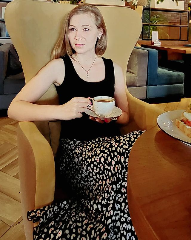 olga777fox в LOOKY. #отпуск,#лето2022,#идеальноеутро,#вневремени,#никуданеспешим,#идеально. Провести утро так, к...