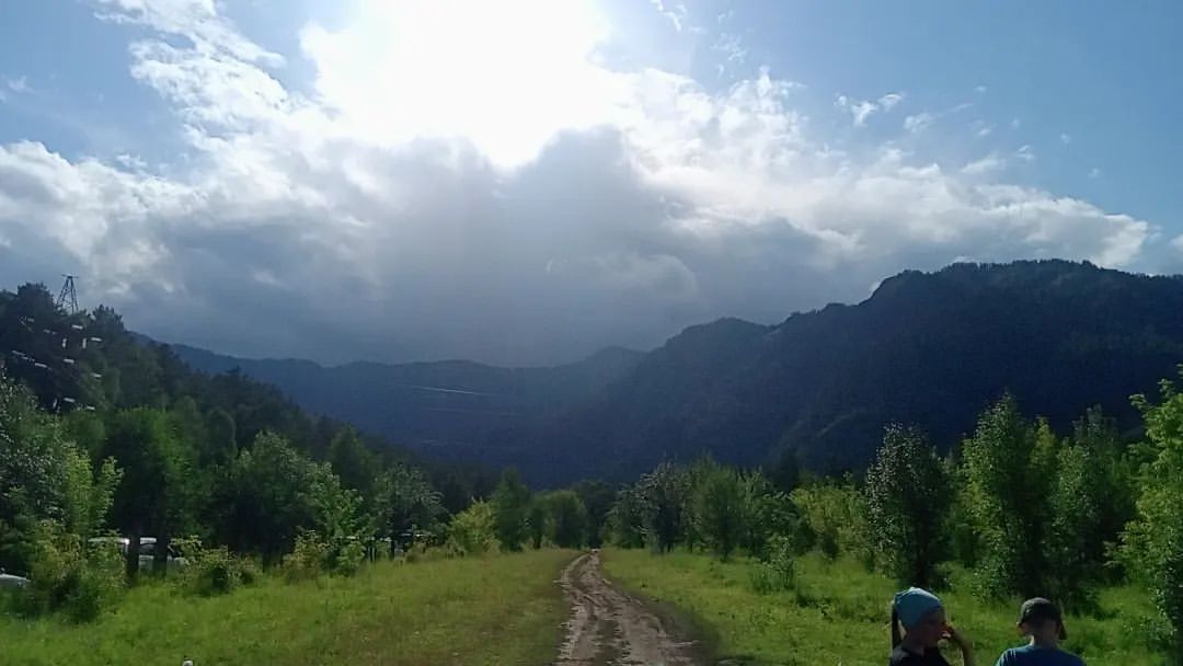 verkhovova_33 in LOOKY. . null