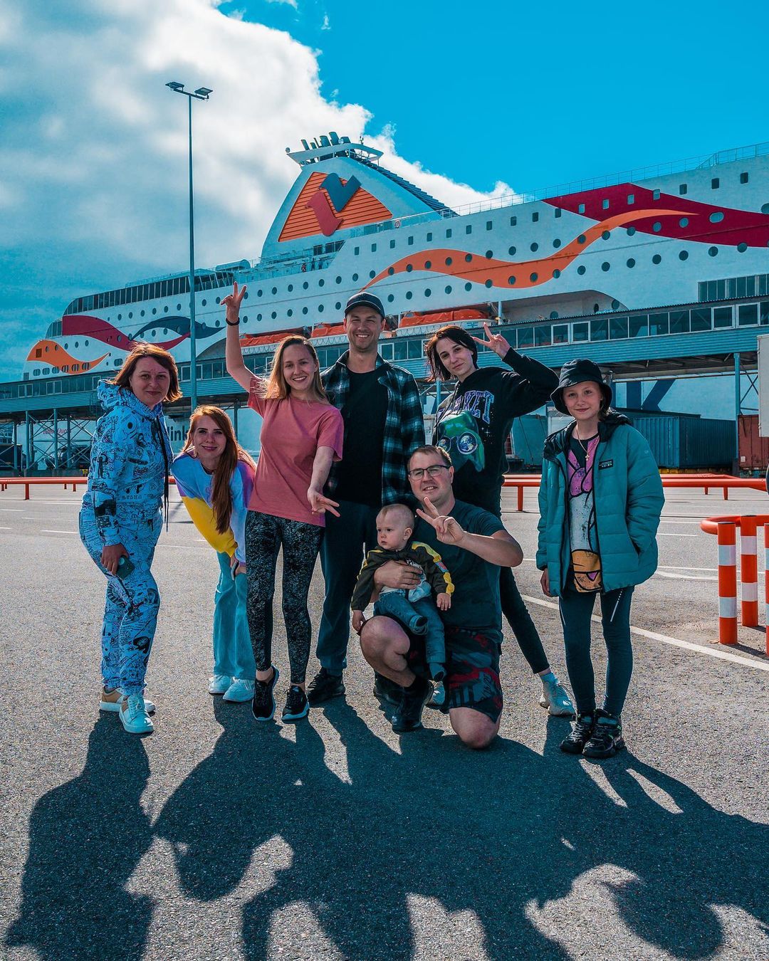 maxi_trip в LOOKY — ⭐️Главным отличием разведки от наших прошлых туров было то, 