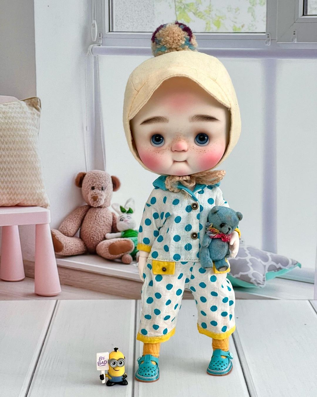 guskovairina73 в LOOKY — #qbabyqbaby👶🏻 #blytheworld#qbabydoll#blythehk#rodgerdollob