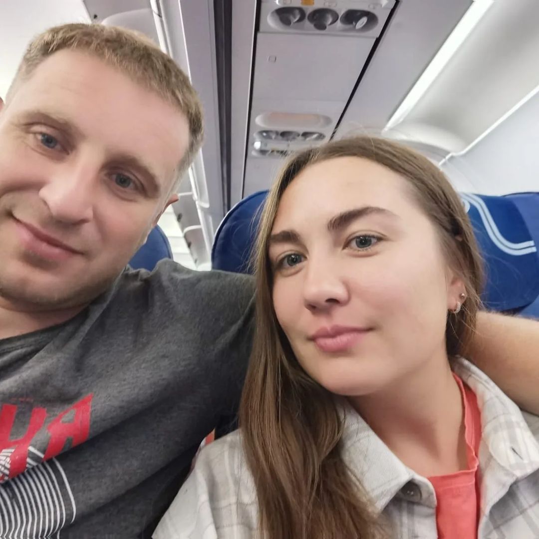 Очередное минипутешествие