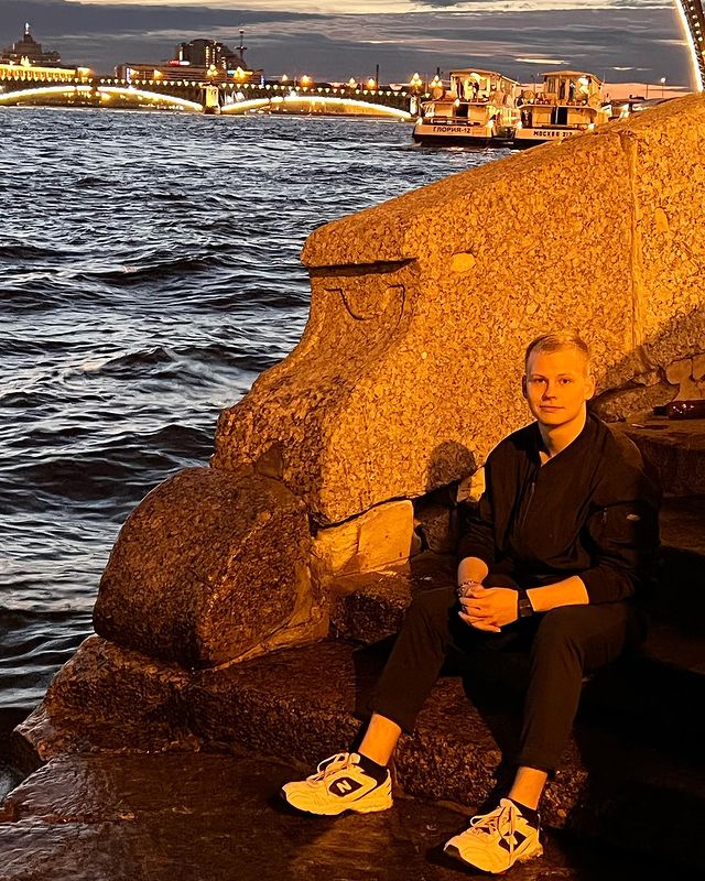 ponchik_vovchik в LOOKY. . null