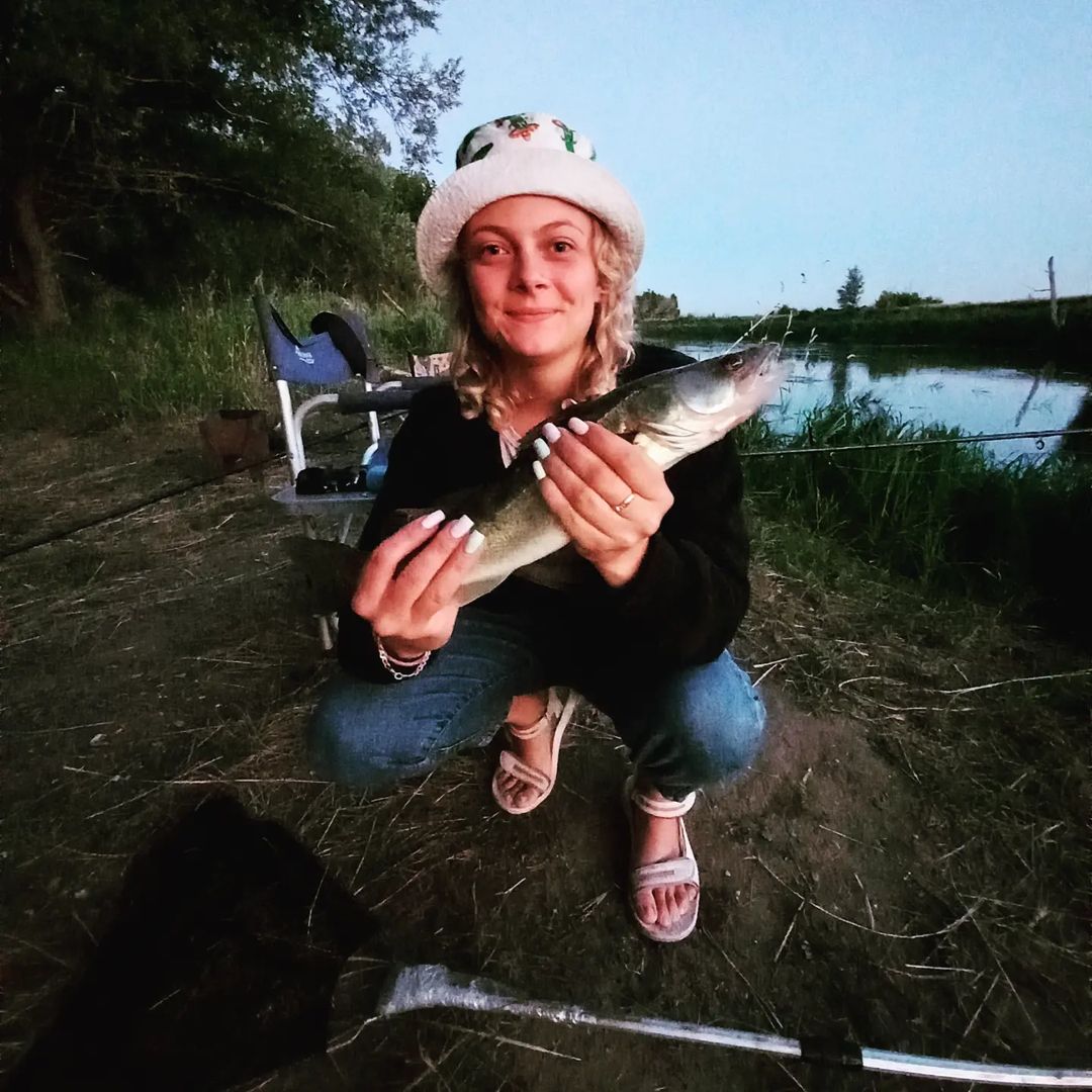 🎣🎣🎣