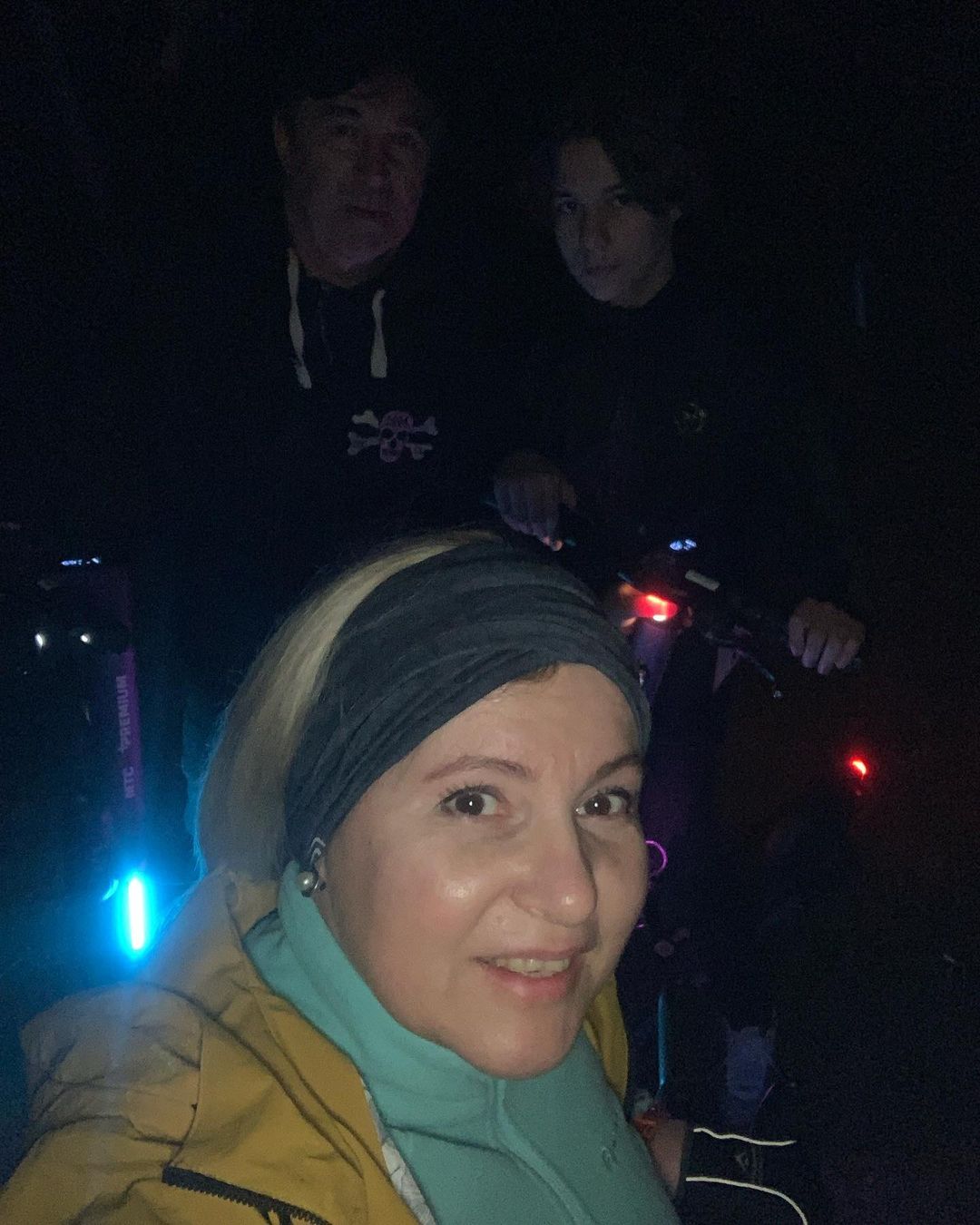 julia_kazb в LOOKY — Наконец я покаталась на электросамокатах!!!
Хотелось сделать
