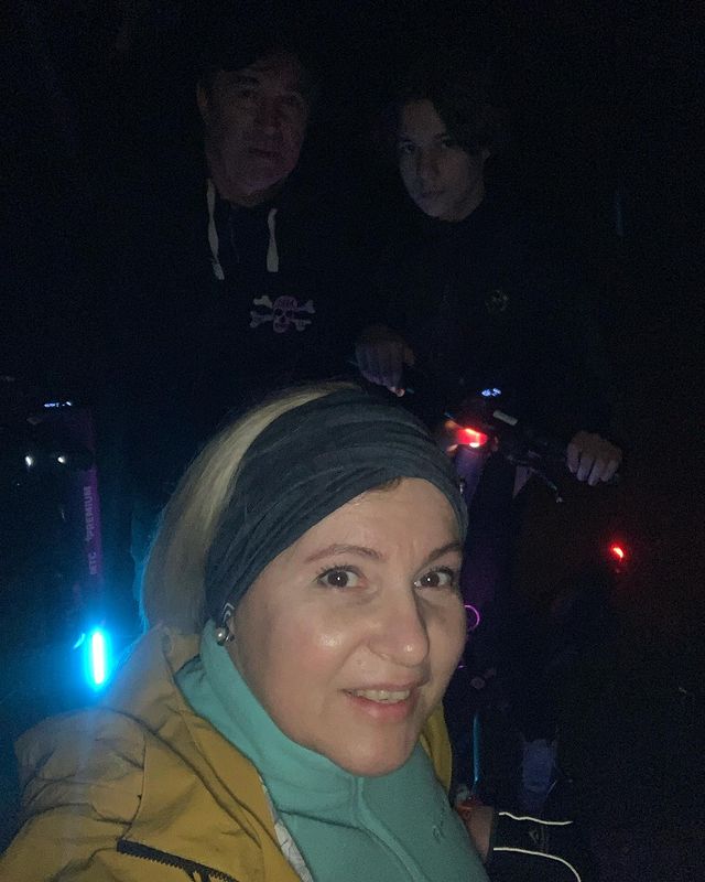 julia_kazb в LOOKY. . Наконец я покаталась...