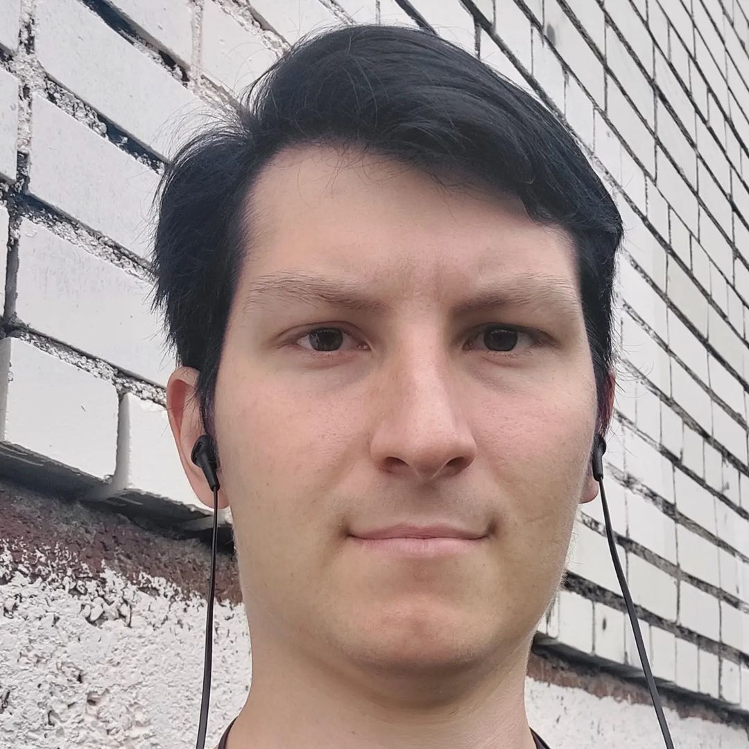Это кто, SamVicLp 2.0? 😯