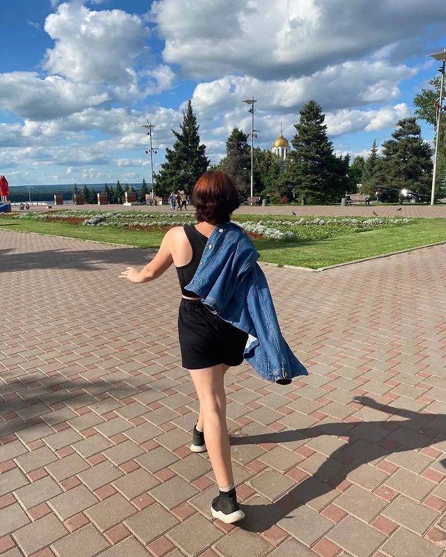 chubbybaby.15 в LOOKY. . Даже если в этом мир...