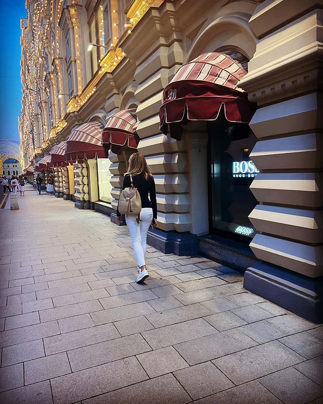 natalia_sivko в LOOKY. . null