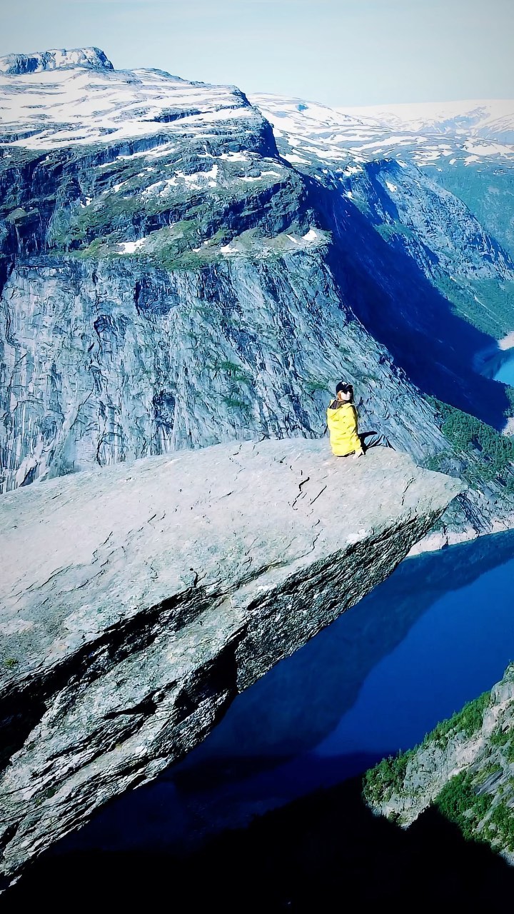 maxi_trip в LOOKY. #норвегия,#norway,#way,#travel,#путешествие. Тур в Норвегию от @m...
