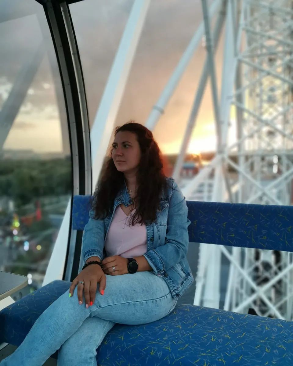 Люблю гулять по Омску 💕