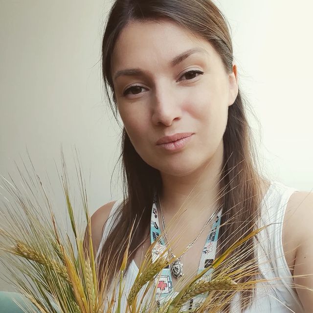 puhovaksenia в LOOKY. . Всегда чувствовала п...