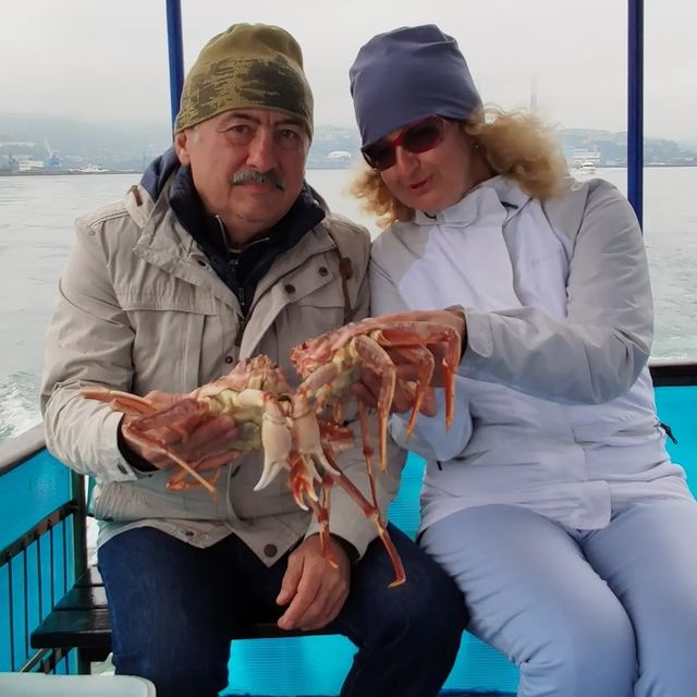 larsa.mir в LOOKY. . А ещё я вам скажу, ч...