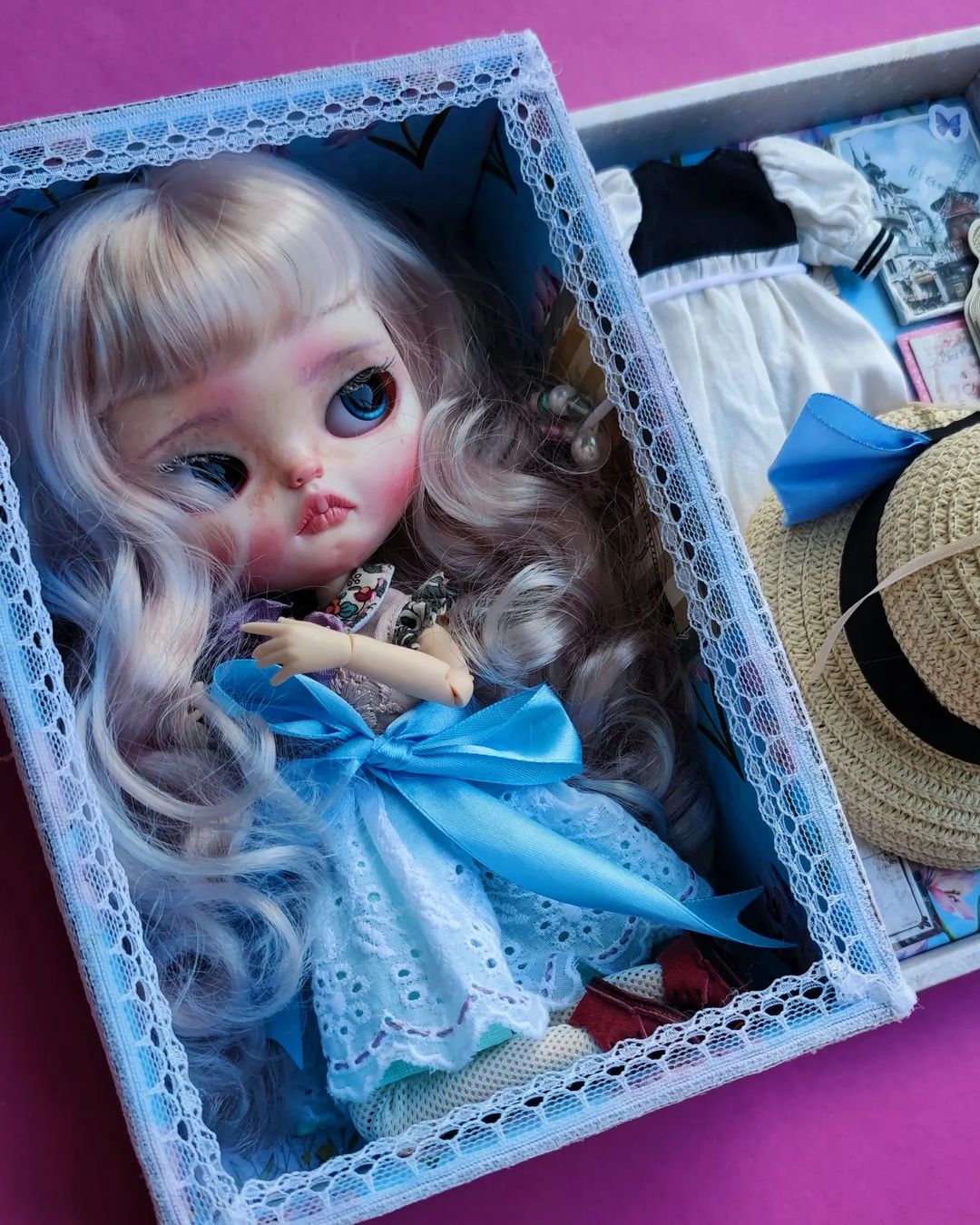 vasilinadolls в LOOKY — фото 4