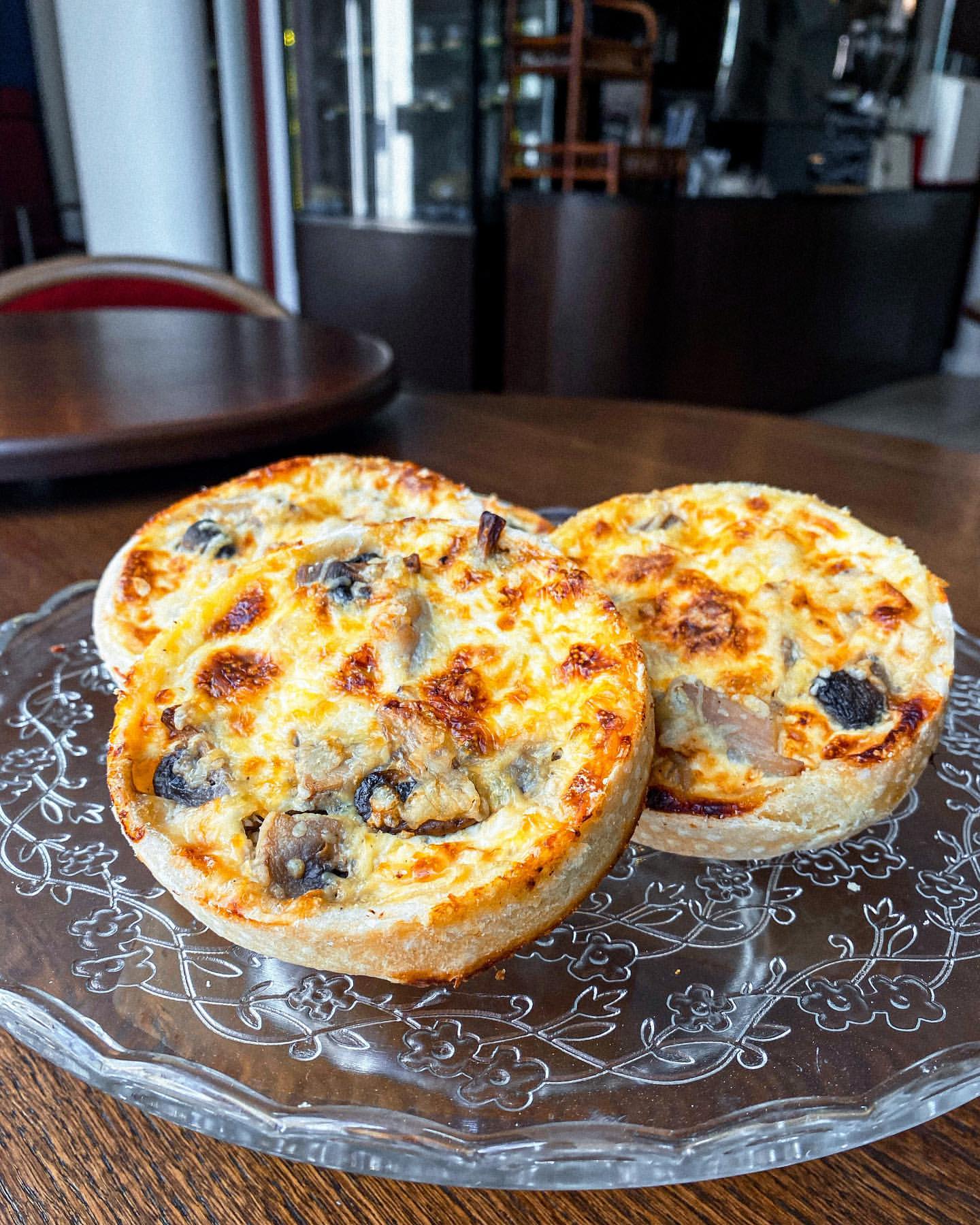 boncrema в LOOKY — НОВИНКА 😋

На этот раз новинка среди выпечки!

Тарт жюльен 